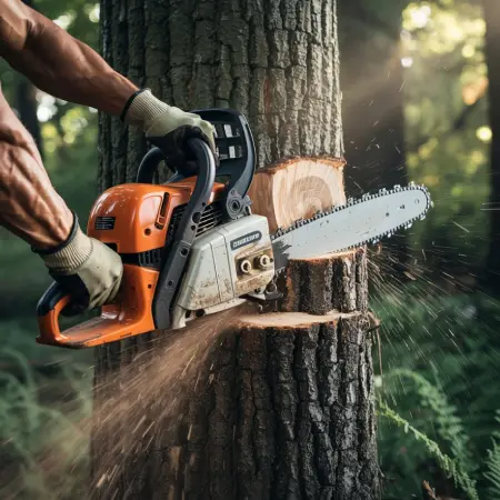 Tree Removal Service Lynchburg, VA